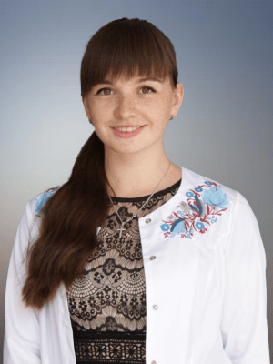 Кацай Олена Миколаївна