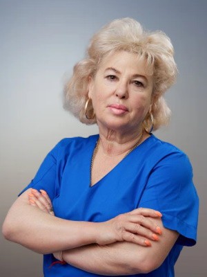 Яковенко Світлана Василівна