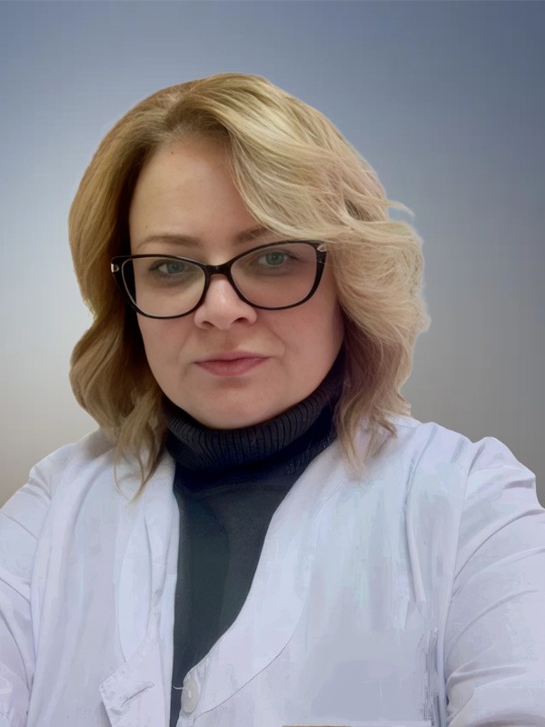 Германюк Ольга Ігорівна