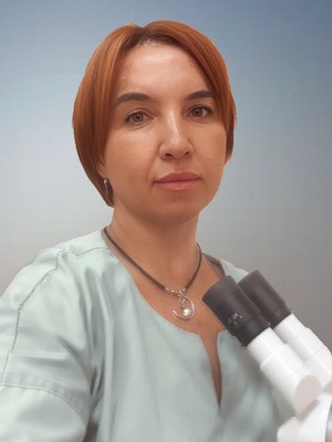 Піюк Яніна Віталіївна